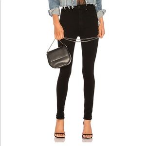 Citizens of Humanity Rocket High Rise Skinny Jeans